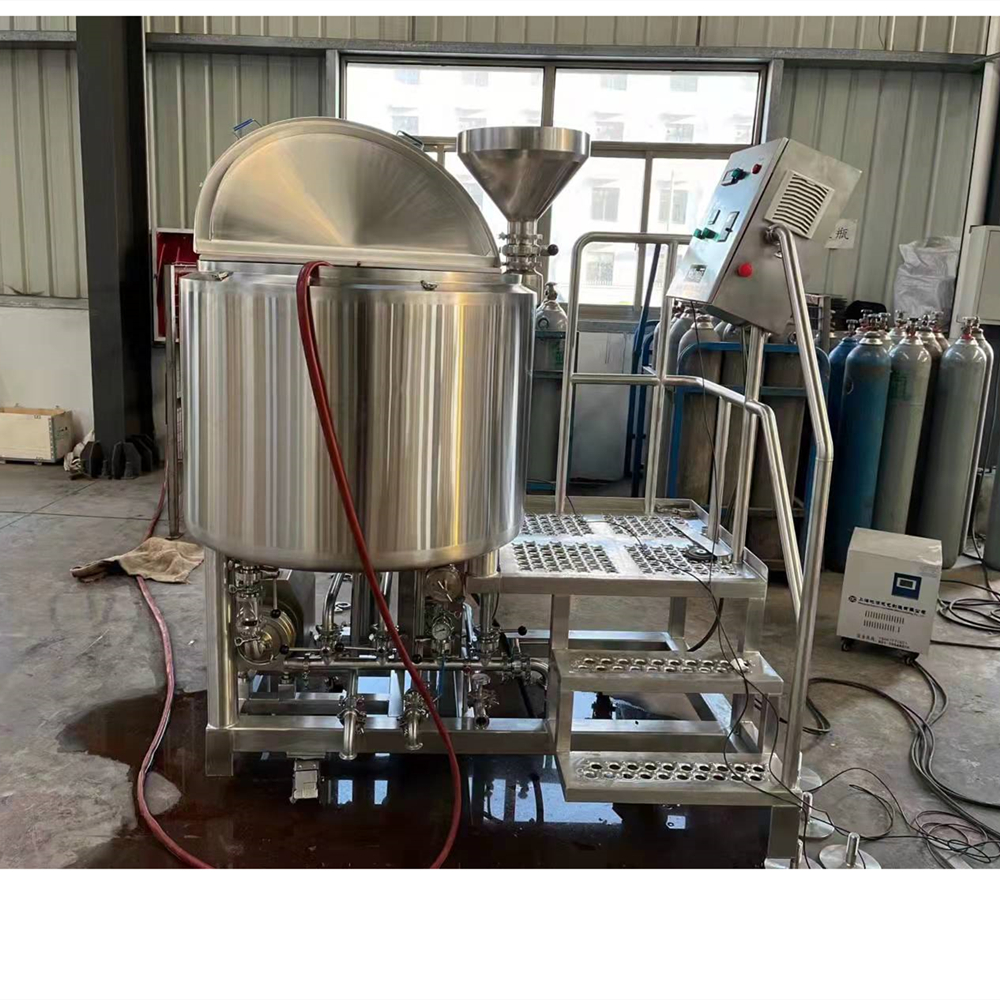 "Home Brewing Equipment/maquina Para Hacer Cerveza/Beer Mash Bot/ Microbrewery"