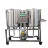 100L 150L Fermenter Industrielle Biergärtankausrüstung