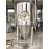1000L 10BBL Bierbrauerei-Ausrüstung für Bar-Bierherstellungsmaschine